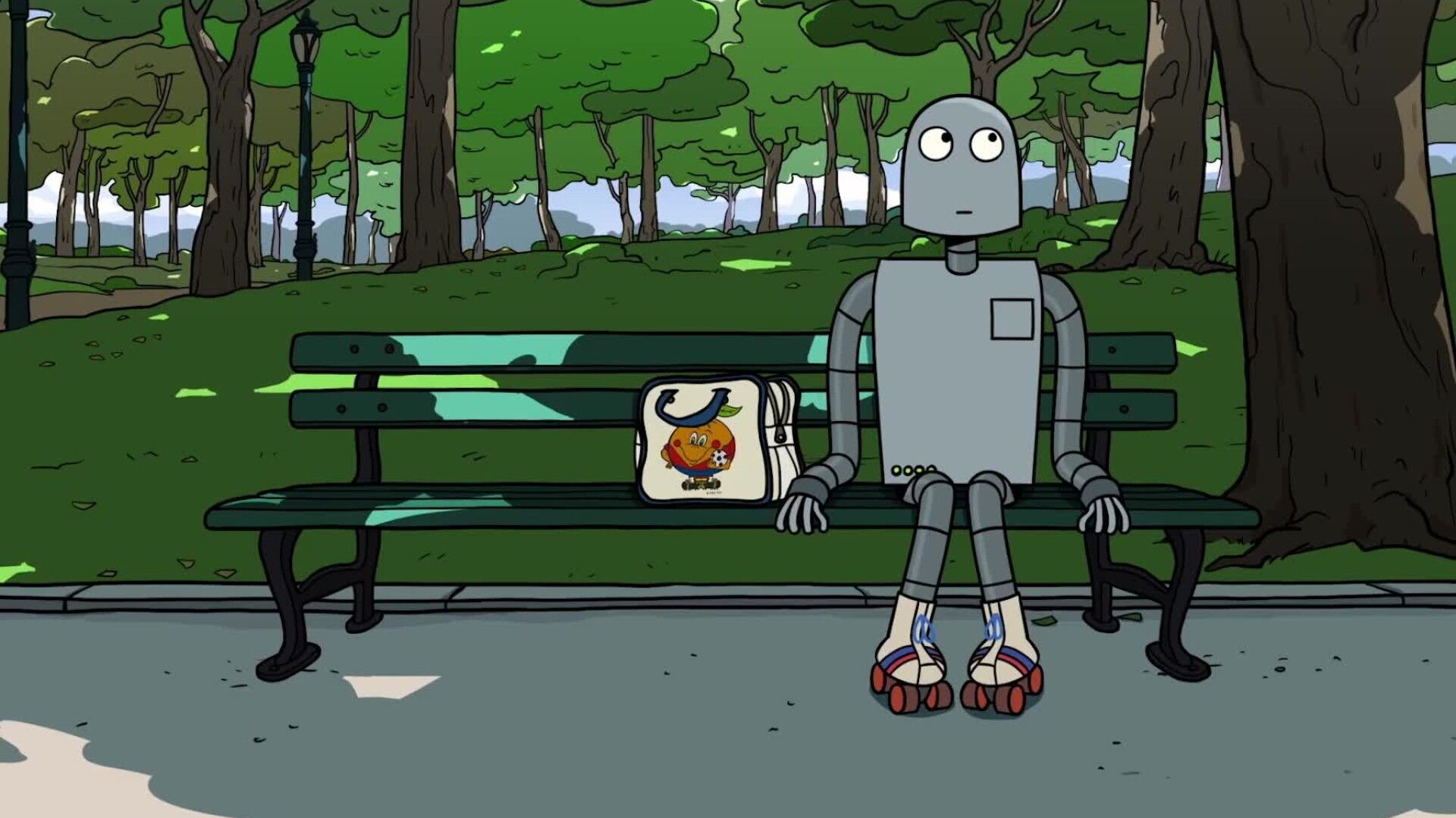 Robot Dreams5